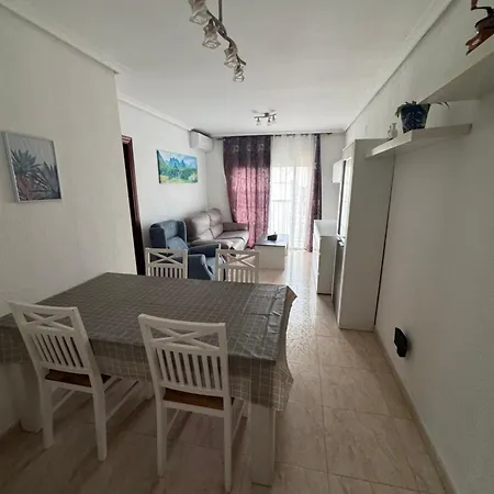 Secretos Del Mediterraneo * Benidorm