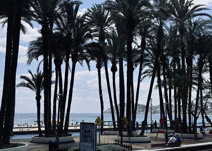 Secretos Del Mediterraneo Benidorm