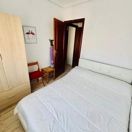 Secretos Del Mediterraneo Con Parking Privado Gratuito Daire *