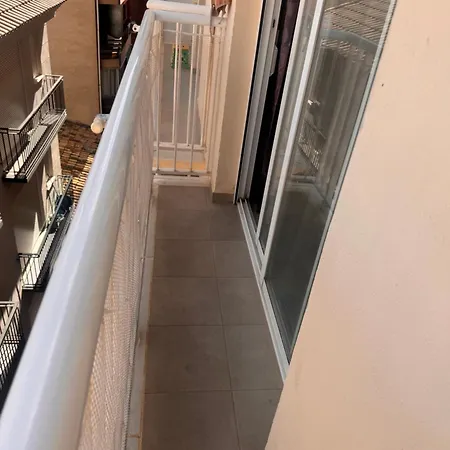 Apartment Secretos Del Mediterraneo Con Parking Privado Gratuito *