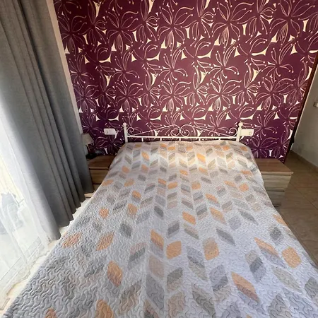 Secretos Del Mediterráneo Parking Gratuito Benidorm