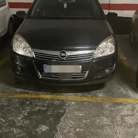 Apartment Secretos Del Mediterraneo Con Parking Privado Gratuito *