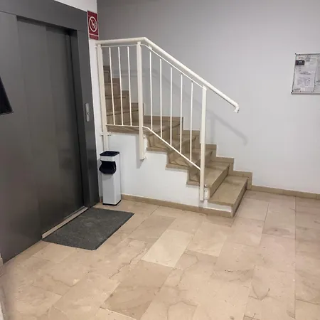 Secretos Del Mediterráneo Parking Gratuito * Benidorm