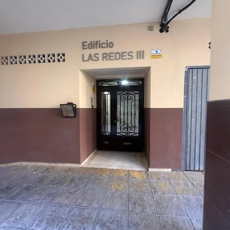 Secretos Del Mediterráneo Parking Gratuito Benidorm