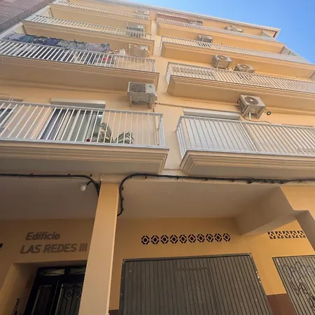 Secretos Del Mediterraneo Con Parking Privado Gratuito Apartment *