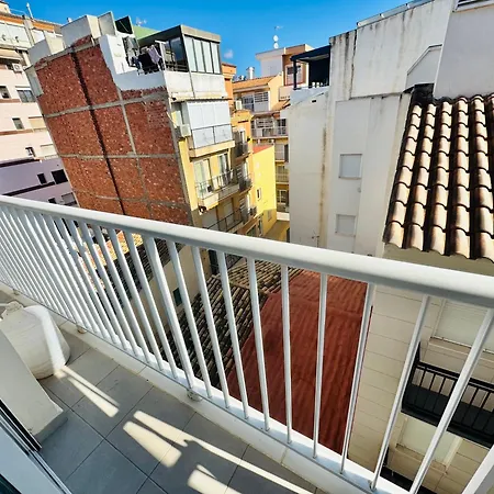 Secretos Del Mediterraneo Con Parking Privado Gratuito *
