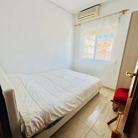 Secretos Del Mediterráneo Parking Gratuito * Benidorm