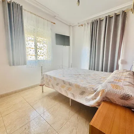 Secretos Del Mediterraneo Con Parking Privado Gratuito Apartment