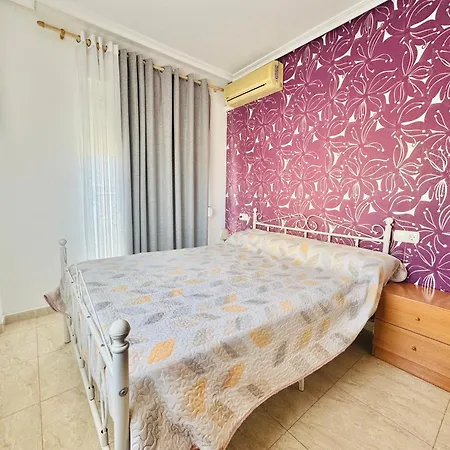 Secretos Del Mediterráneo Parking Gratuito