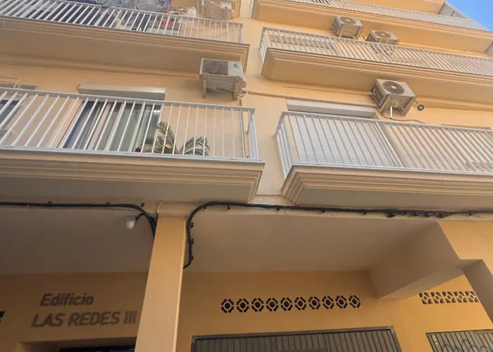 Secretos Del Mediterraneo Apartment *