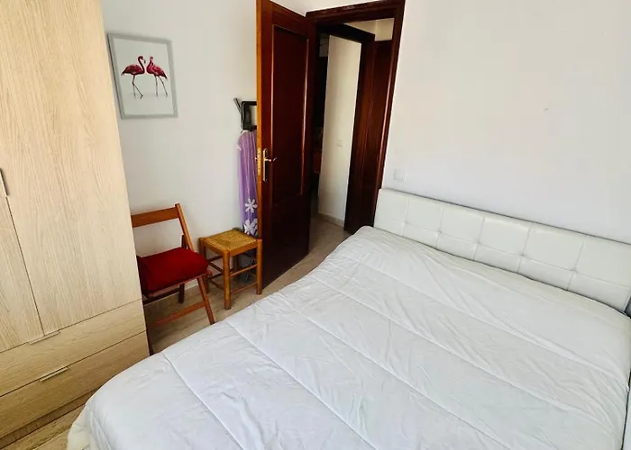 Secretos Del Mediterraneo Apartment *