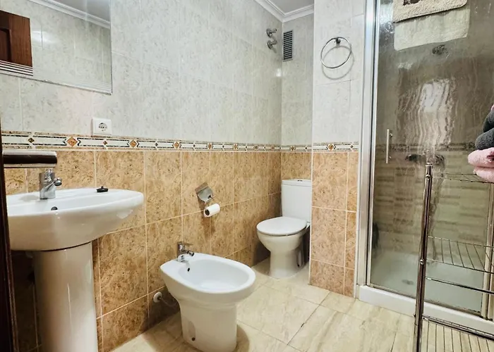 Apartment Secretos Del Mediterraneo *