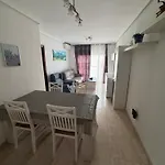 Secretos Del Mediterraneo * Benidorm