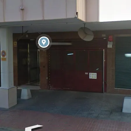 Secretos Del Mediterraneo,con Parking Gratis! 아파트 *